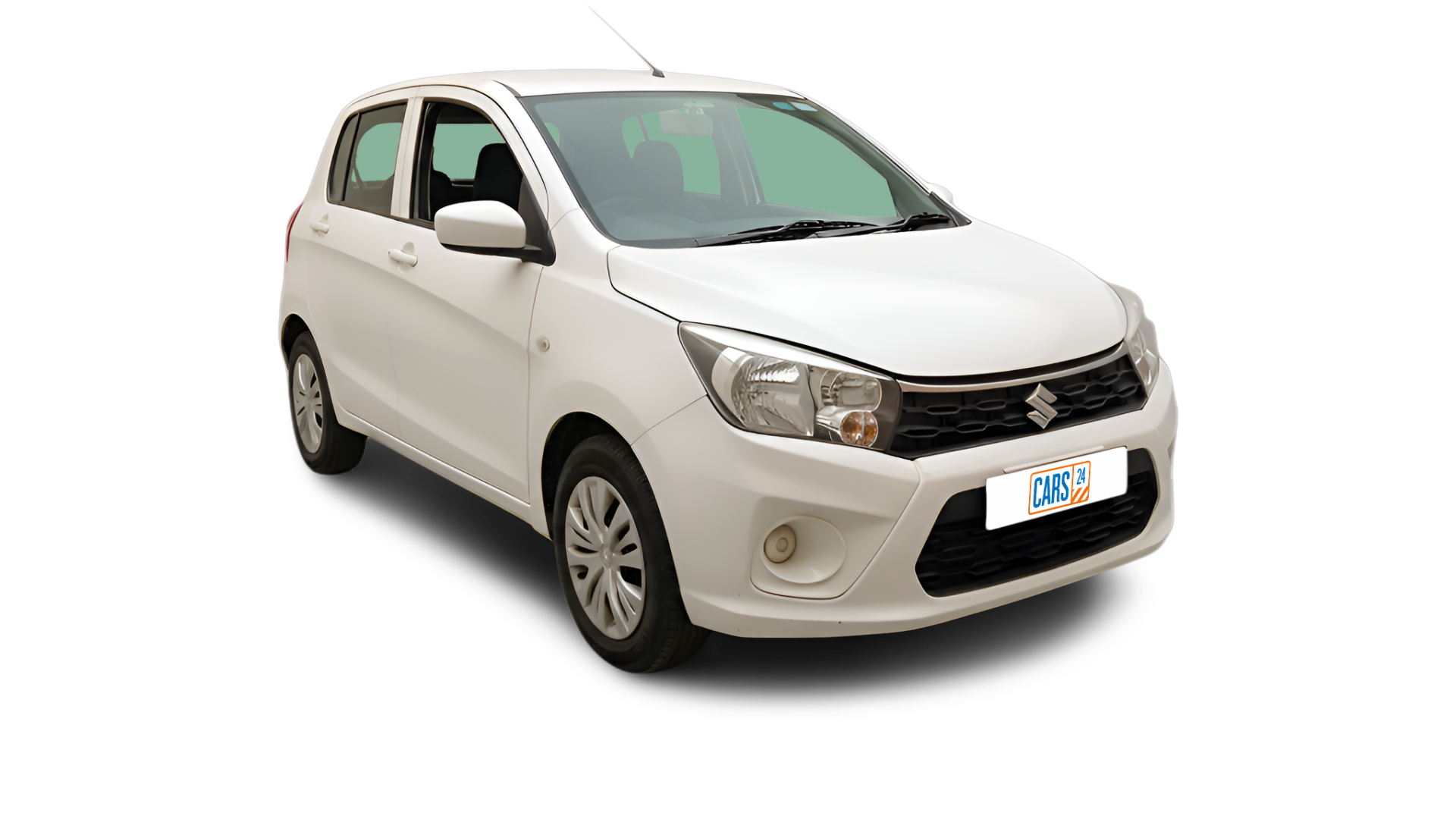Maruti Celerio-img